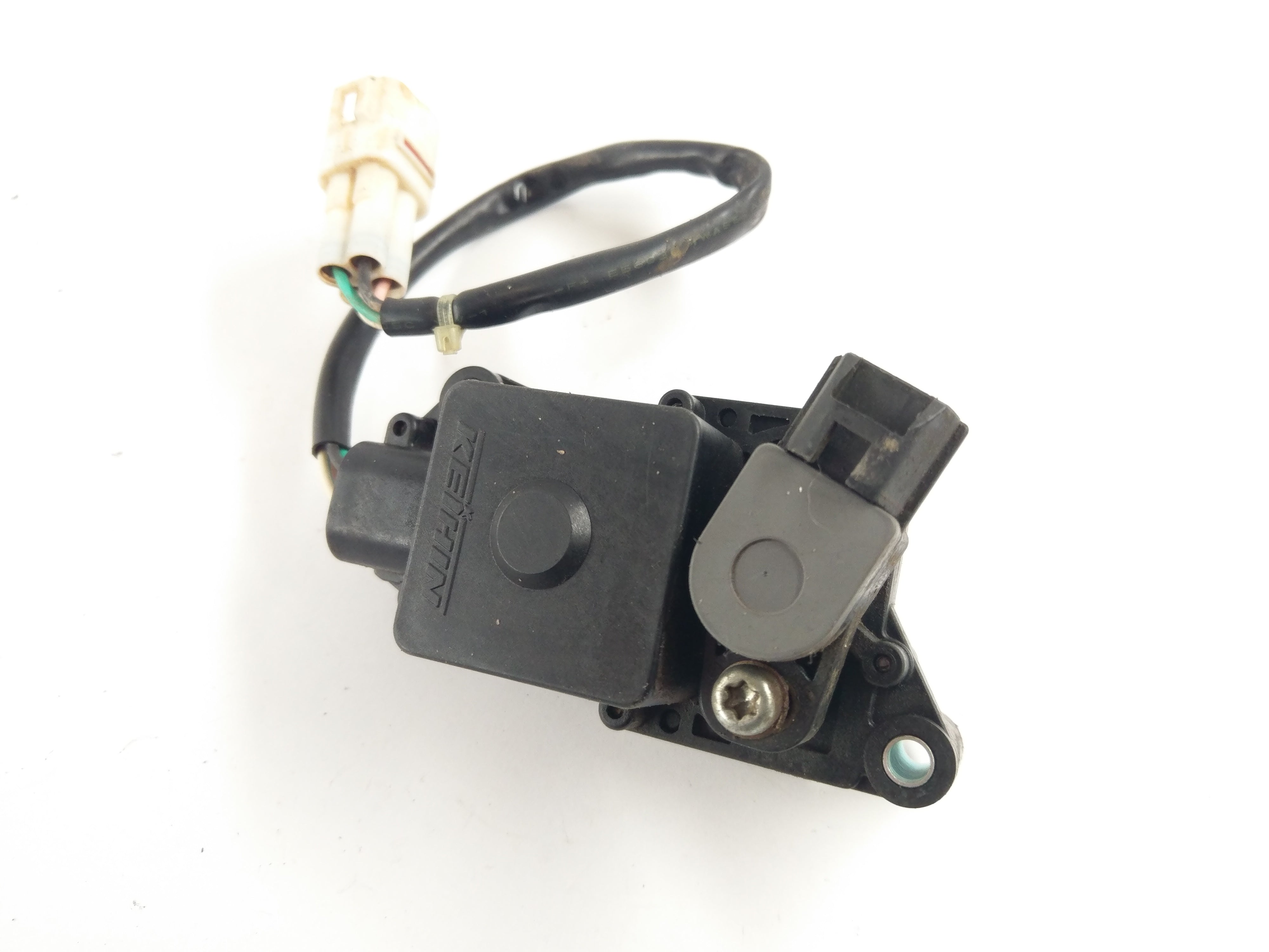 Husqvarna TE 449 A6 [2010] - Throttle valve actuator