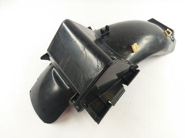 Honda CB 900 F Boldor SC01 [1981] - Zadní interiér - 0