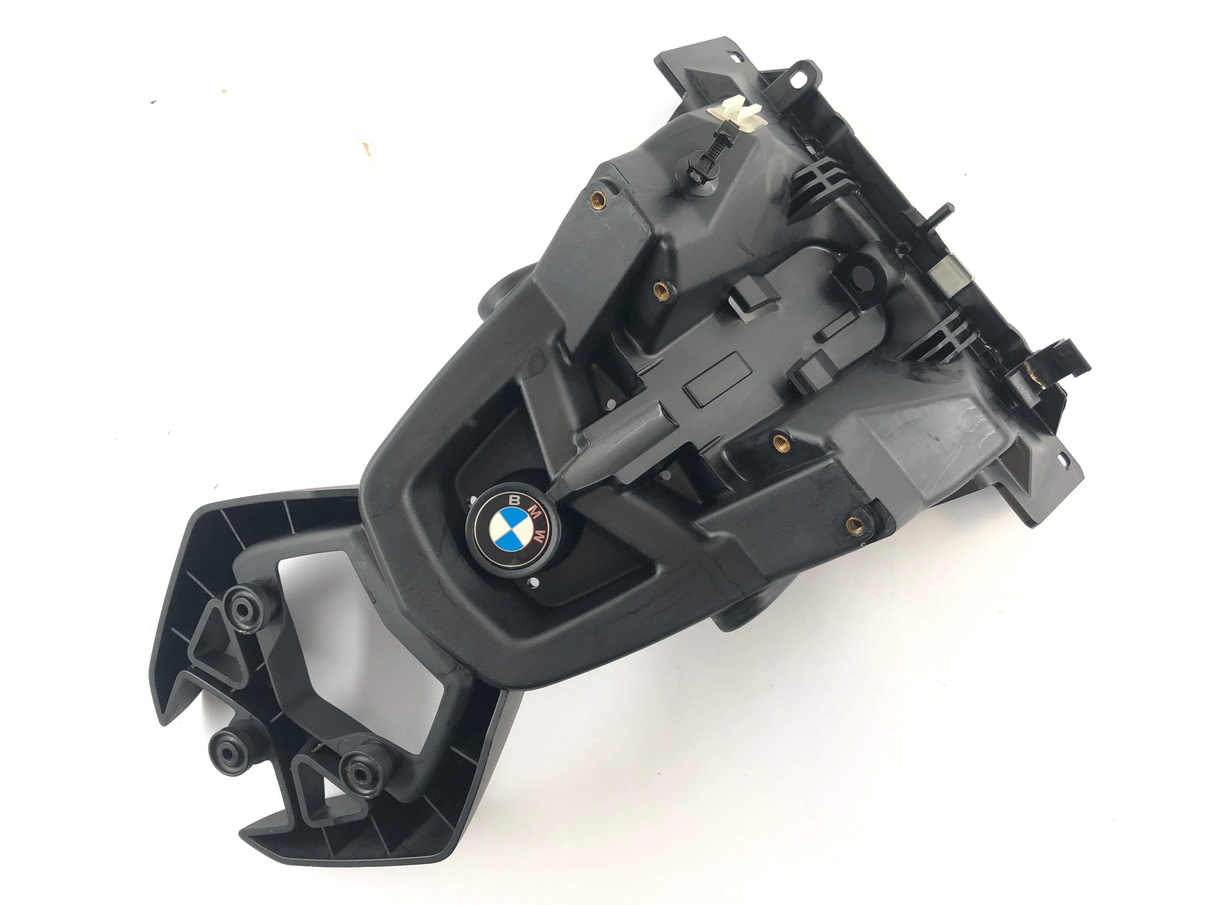 BMW K 1300 R [2010] - Support de plaque d'immatriculation - 0