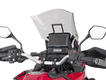 Honda Crf 1100 L Africa Twin [2020-2023] - Tværstang til montering på forruden