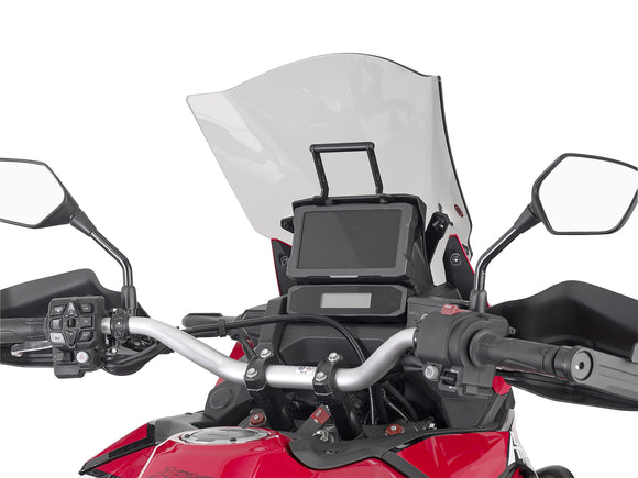 Honda Crf 1100 L Africa Twin [2020-2023] - Tværstang til montering på forruden