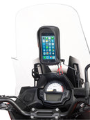 Kawasaki Versys 650 [2015-2016] - Поперечина для крепления на лобовое стекло для навигации-1