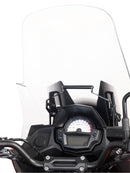 Kawasaki Versys 650 [2017-2021] - Tverrstang for montering på frontruten for navigering-2