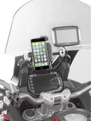 Ducati Multistrada 950 [17-18] — Поперечина для крепления на лобовое стекло для навигации-1