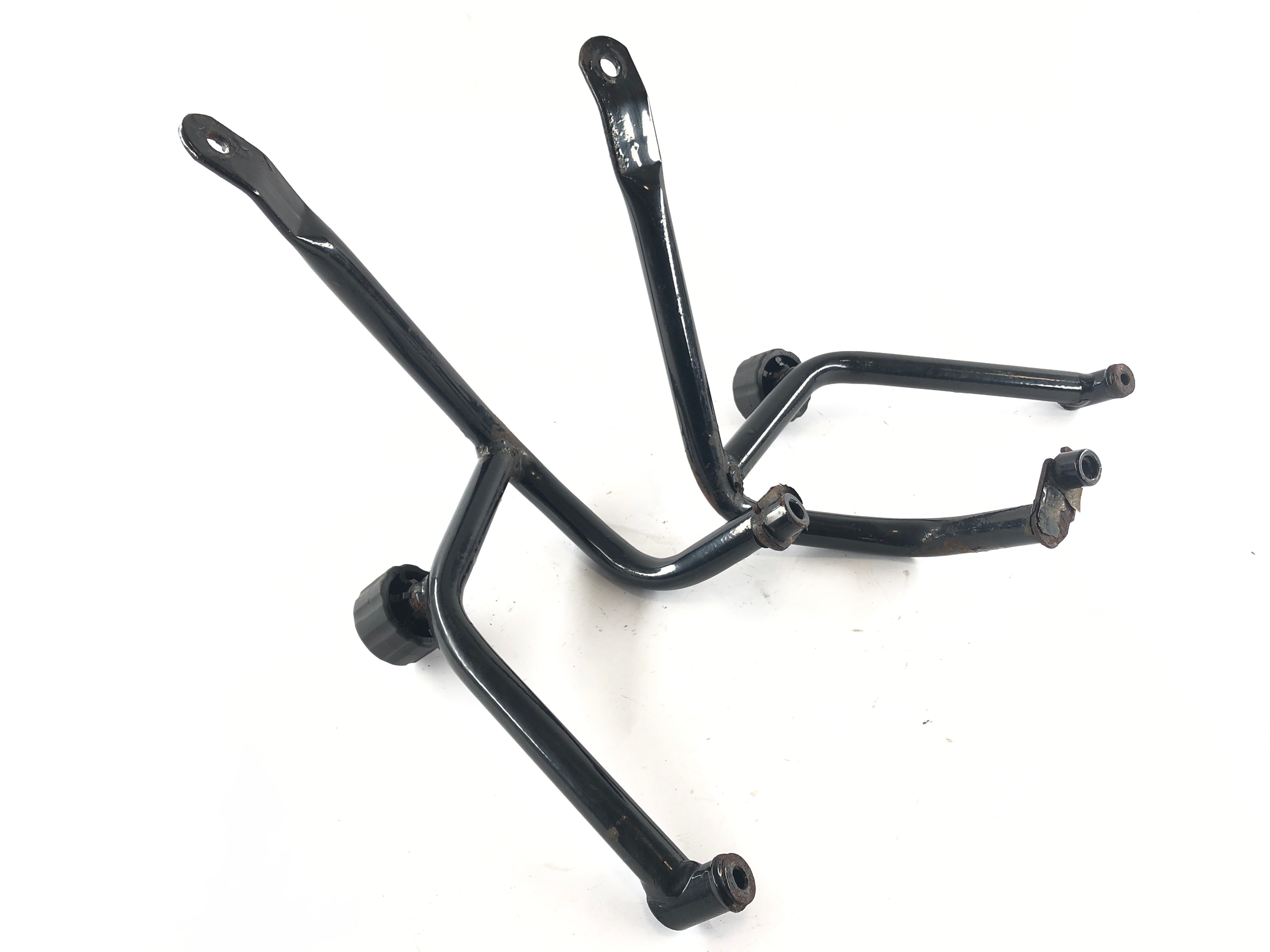 KTM Duke 125 [2011] - Motor Protection Bar