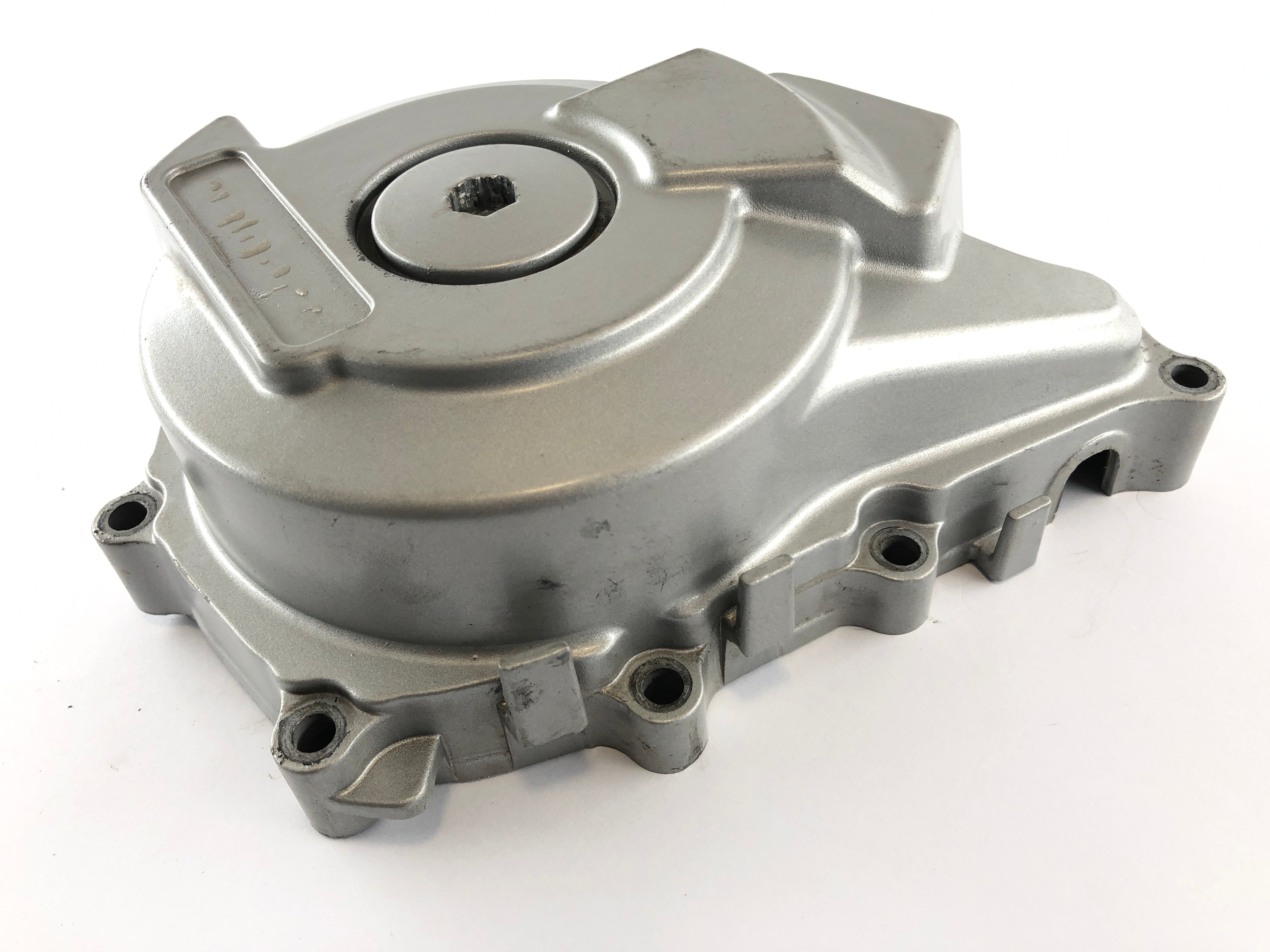 SWM SM 125 R [2017] - Alternator cover engine cover