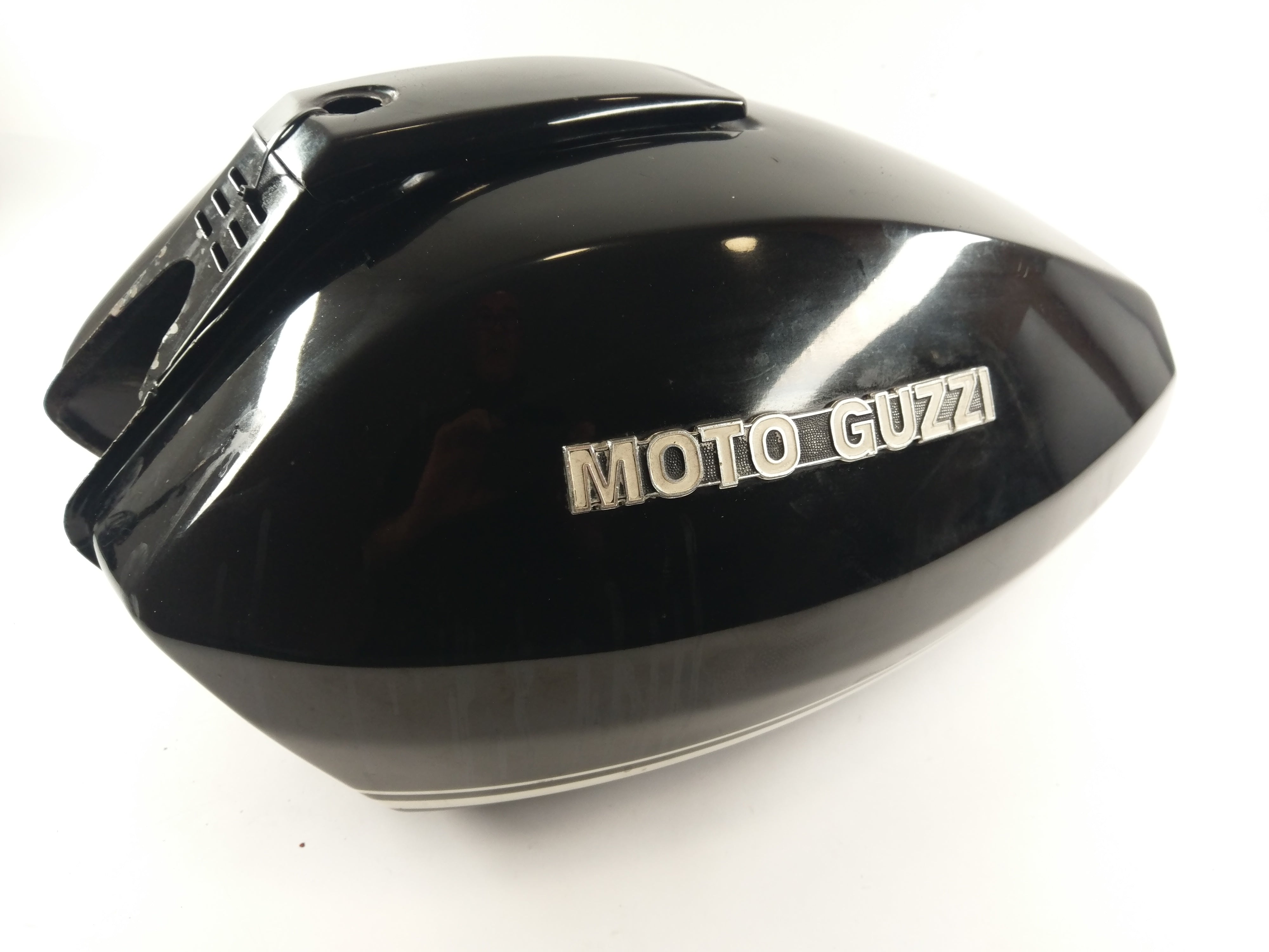 Moto Guzzi V65 PG [1988] - Tank Benzintank