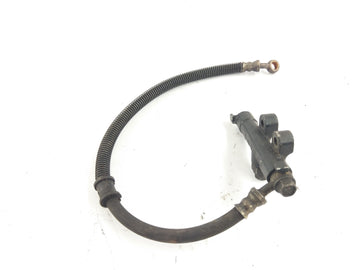 Yamaha XT 600 43F [1985] - Bromslinje Distributör T -bit - 0