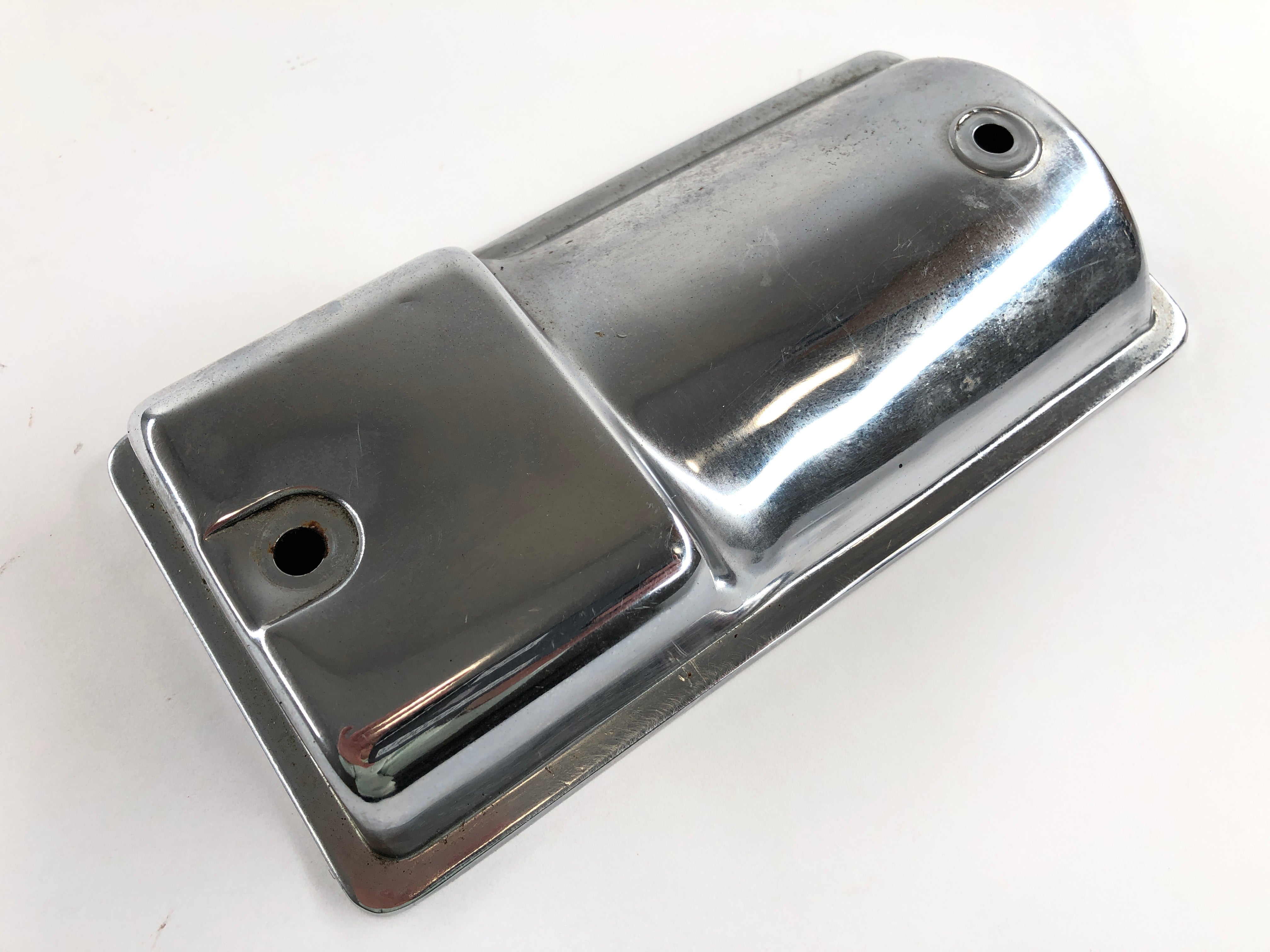 Moto Guzzi GTS 400 [Benelli] - Cover inicial