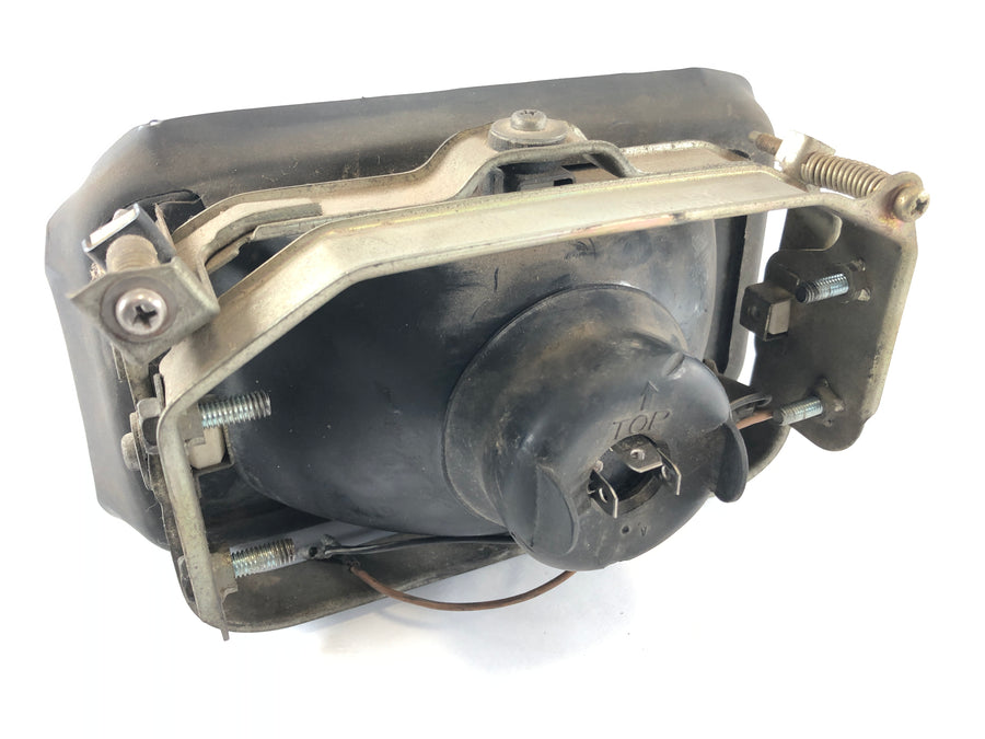 Suzuki DR 800 S SR42B [1991] - Scheinwerfer