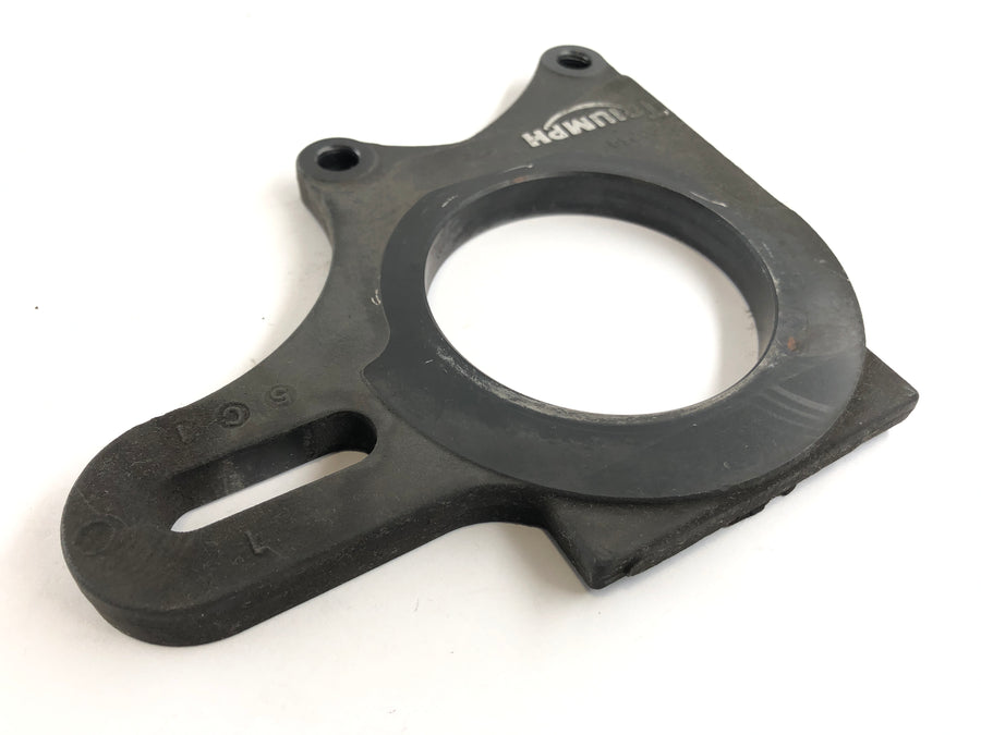 Triumph Speed ​​Triple 1050 515NJ [2006] - Bremseanker Anker Anchor Plate