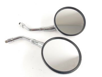 Kawasaki 1500 VN-15 SE VNT 50 A[1989] - Mirror Side Mirror Set Pair - 0