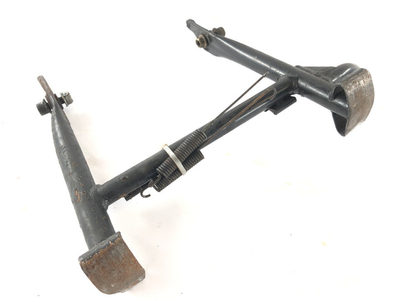 Ducati Paso 750 [1990] - Hlavní stánek s jarem