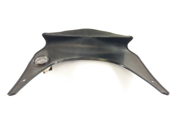 Yamaha XJ 900 F 58L [1985] - Внутренняя облицовка кабины