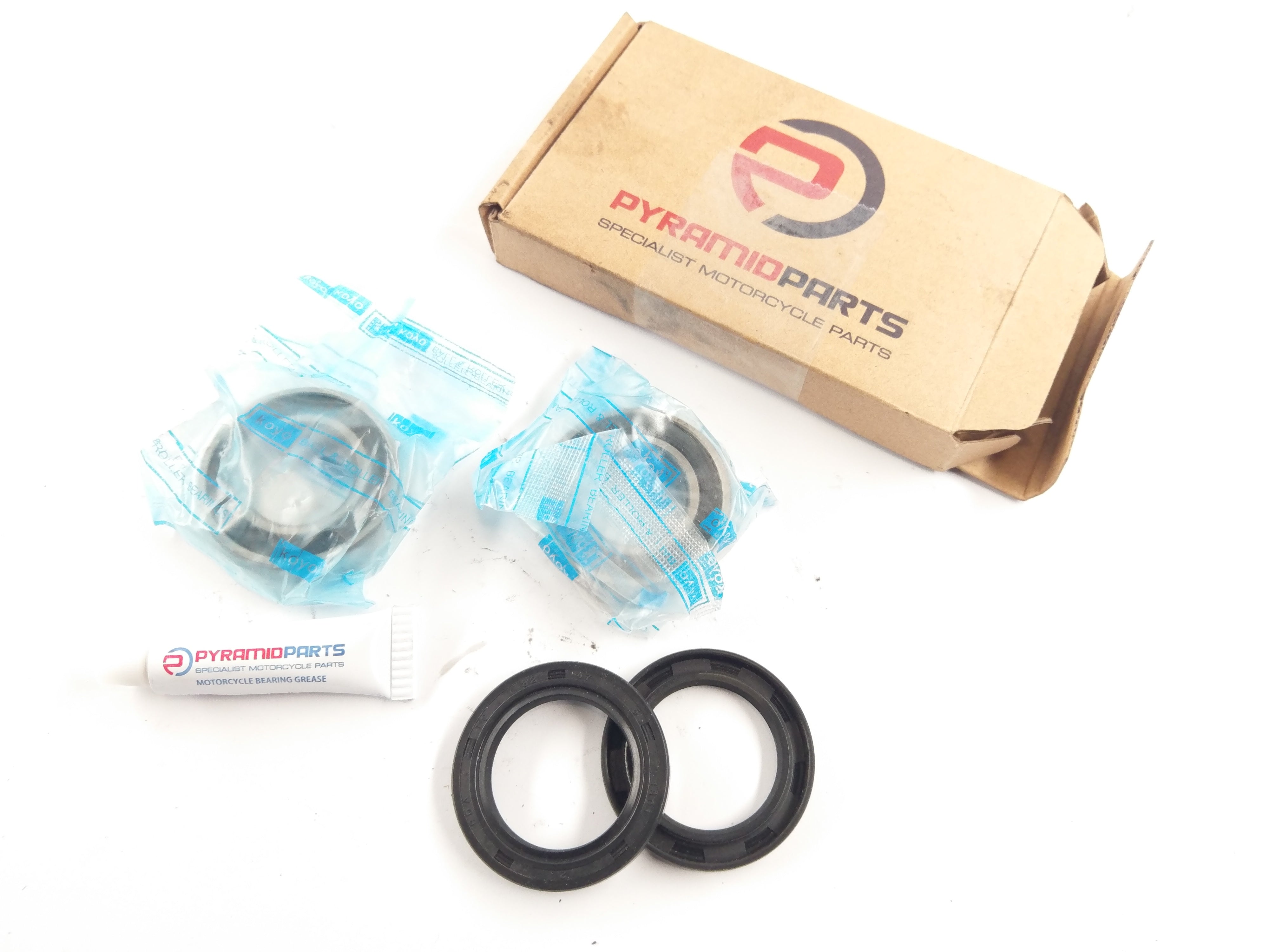 Husquvarna TE 250 H8 [2004] - Wheel bearing kit