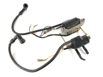 ホンダCJ 360 T [1980]  - プラグ付きイグニッションコイル