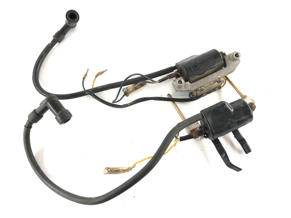 ホンダCJ 360 T [1980]  - プラグ付きイグニッションコイル