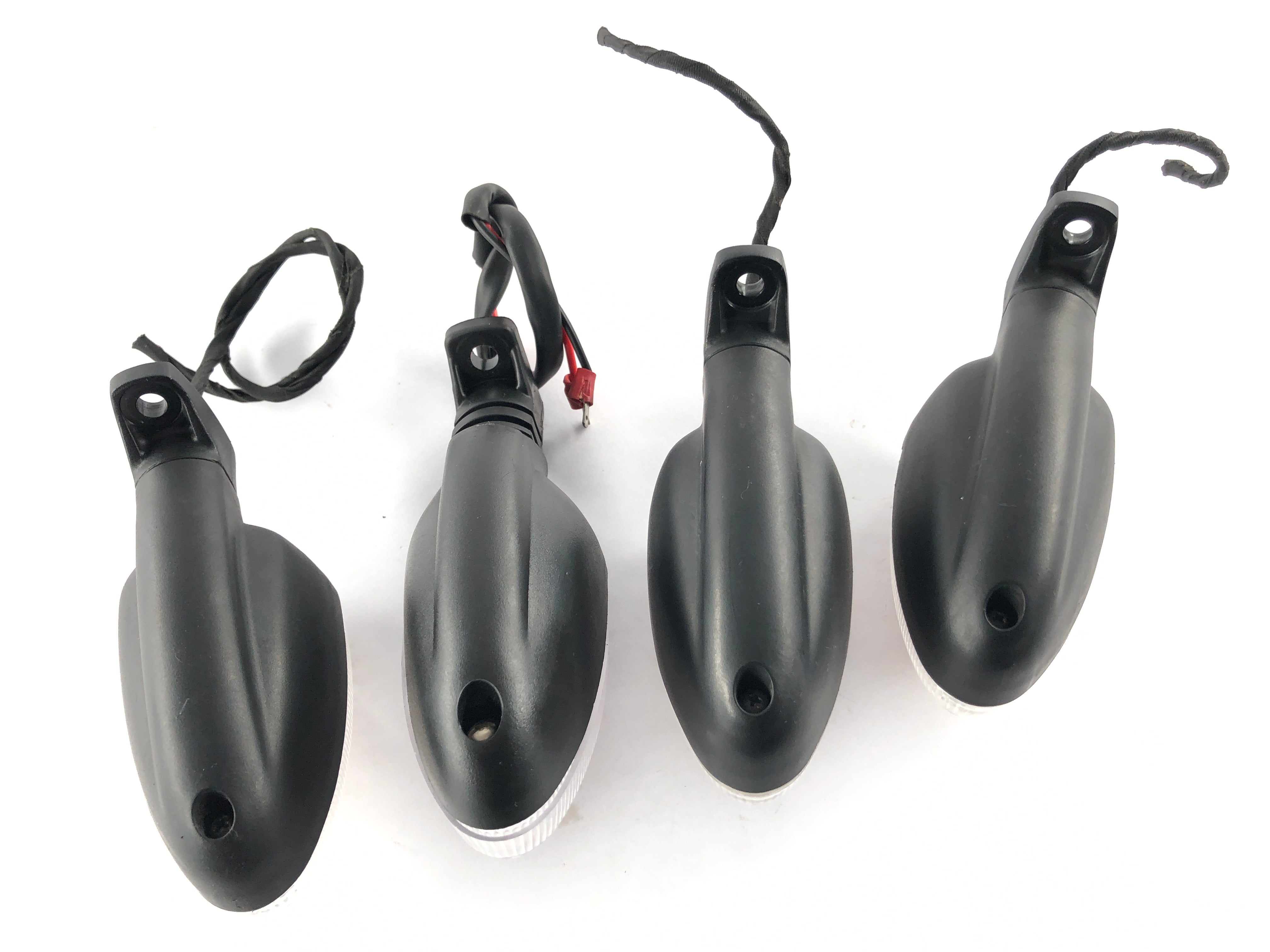 BMW F 800 S [2007] - Indicator Set 4 pieces