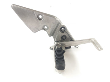 Suzuki GSF 1200 S GV75A [1998] - Footrest s brzdovým pedálem - 0