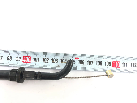 Triumph Tiger 900 T 400 - Gastrein