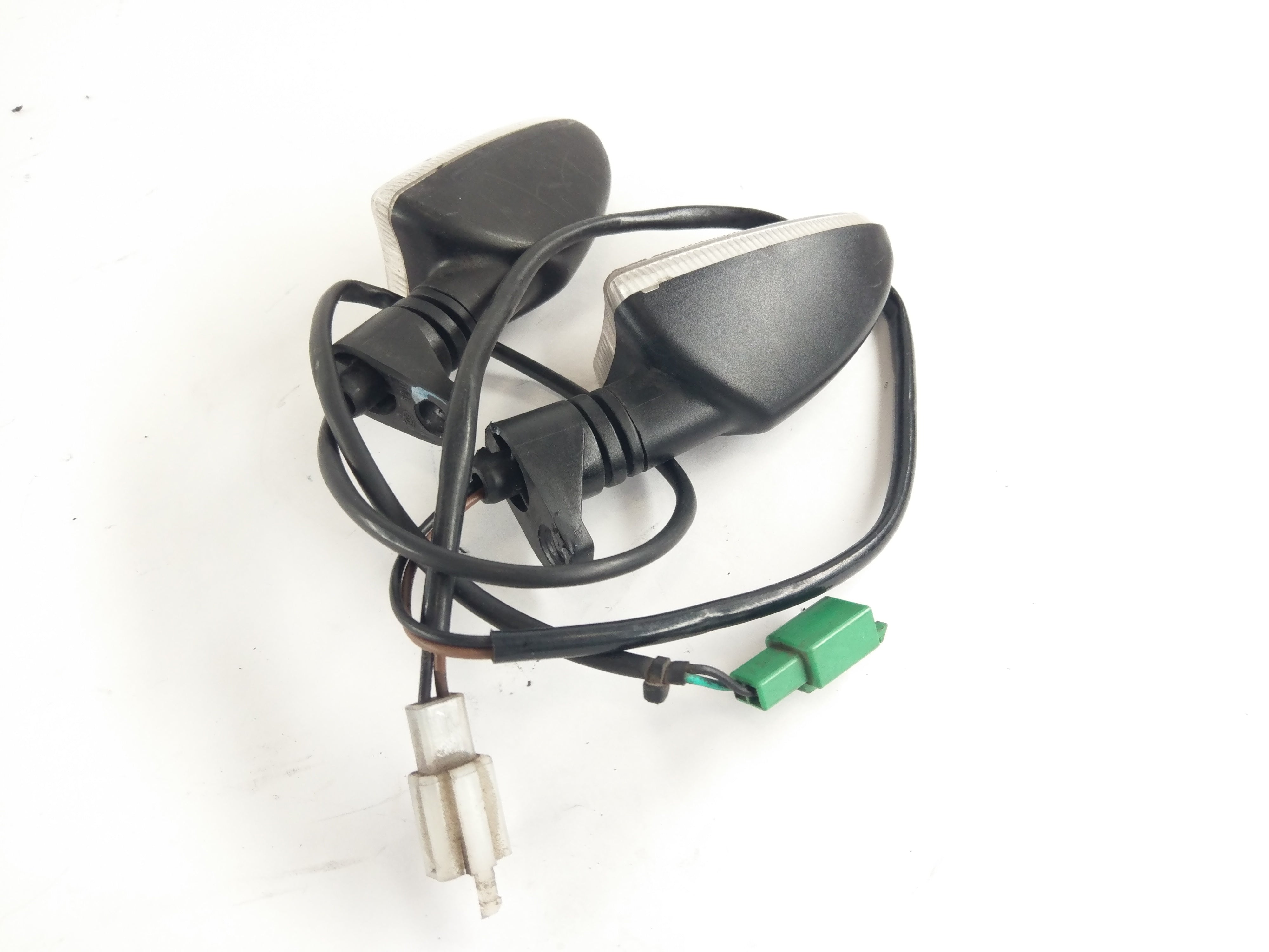 Yamaha YZF 125 RE06 [2011] - Blinker Paar Set