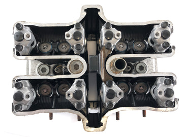 Yamaha V -max 1200 2en [1997] - Sylinderhode bak - 0