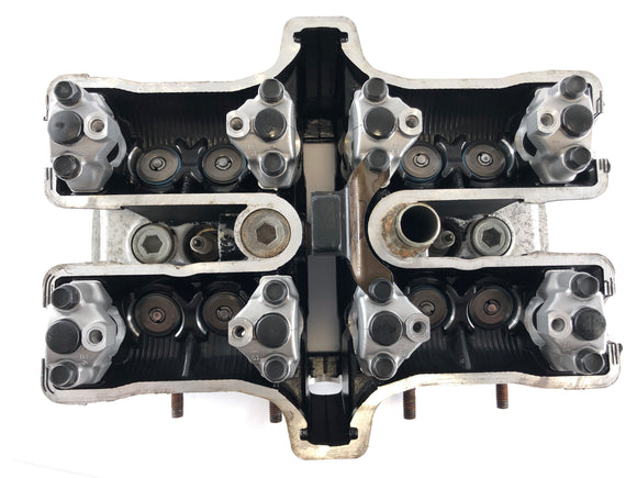 Yamaha V -max 1200 2en [1997] - Sylinderhode bak