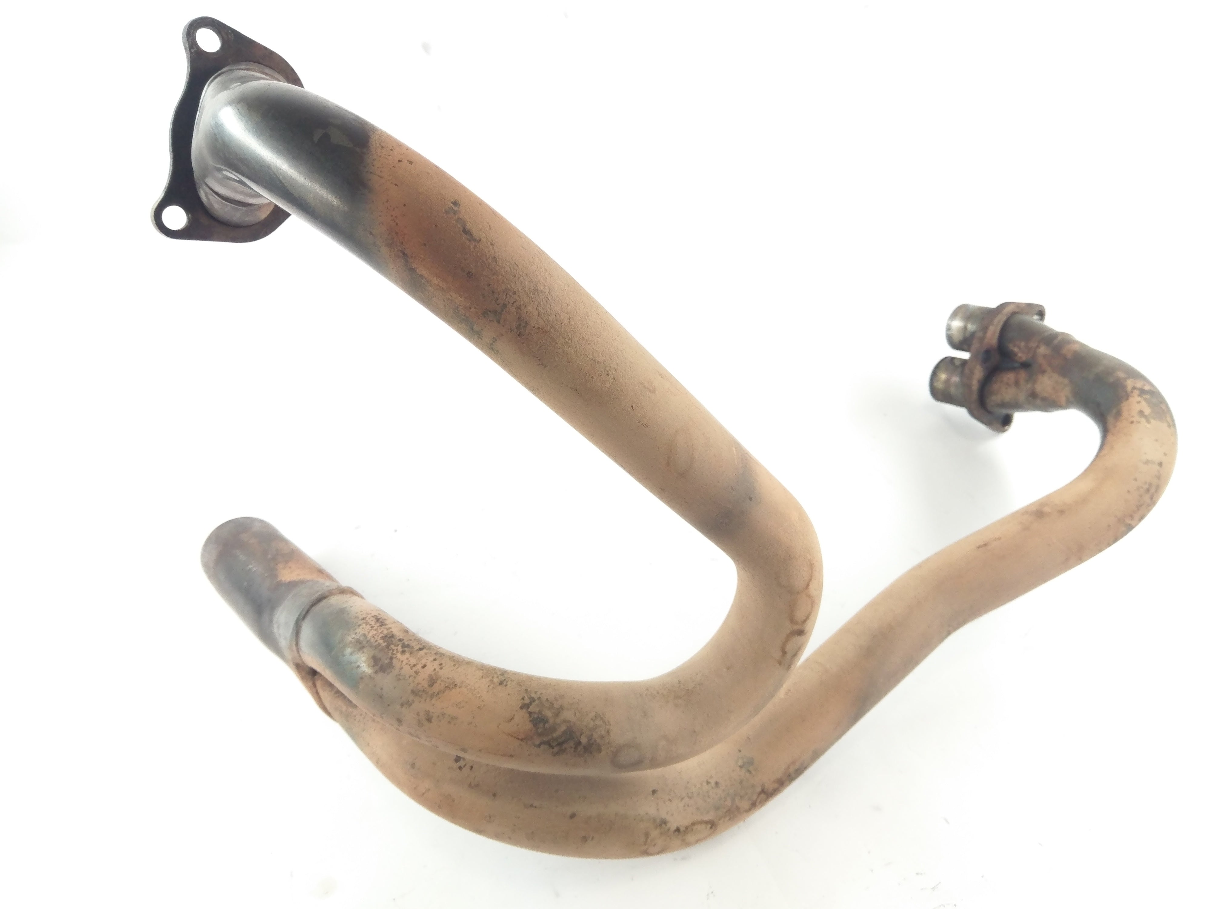 BMW R 1150 RT [2003] - Manifold Exhaust Manifold