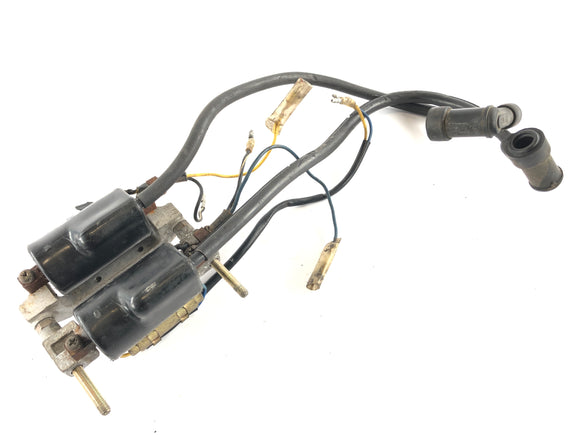 ホンダCJ 360 T [1980]  - プラグ付きイグニッションコイル