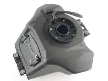 KTM Duke 125 [2011] - Tank petrol tank - 0