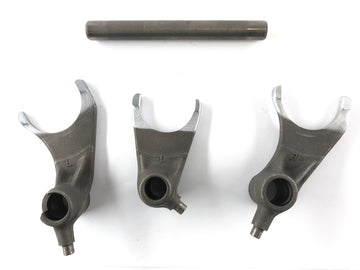 Honda XL 500 S PD01 [1982] - Switch Forks Switching Claws Set