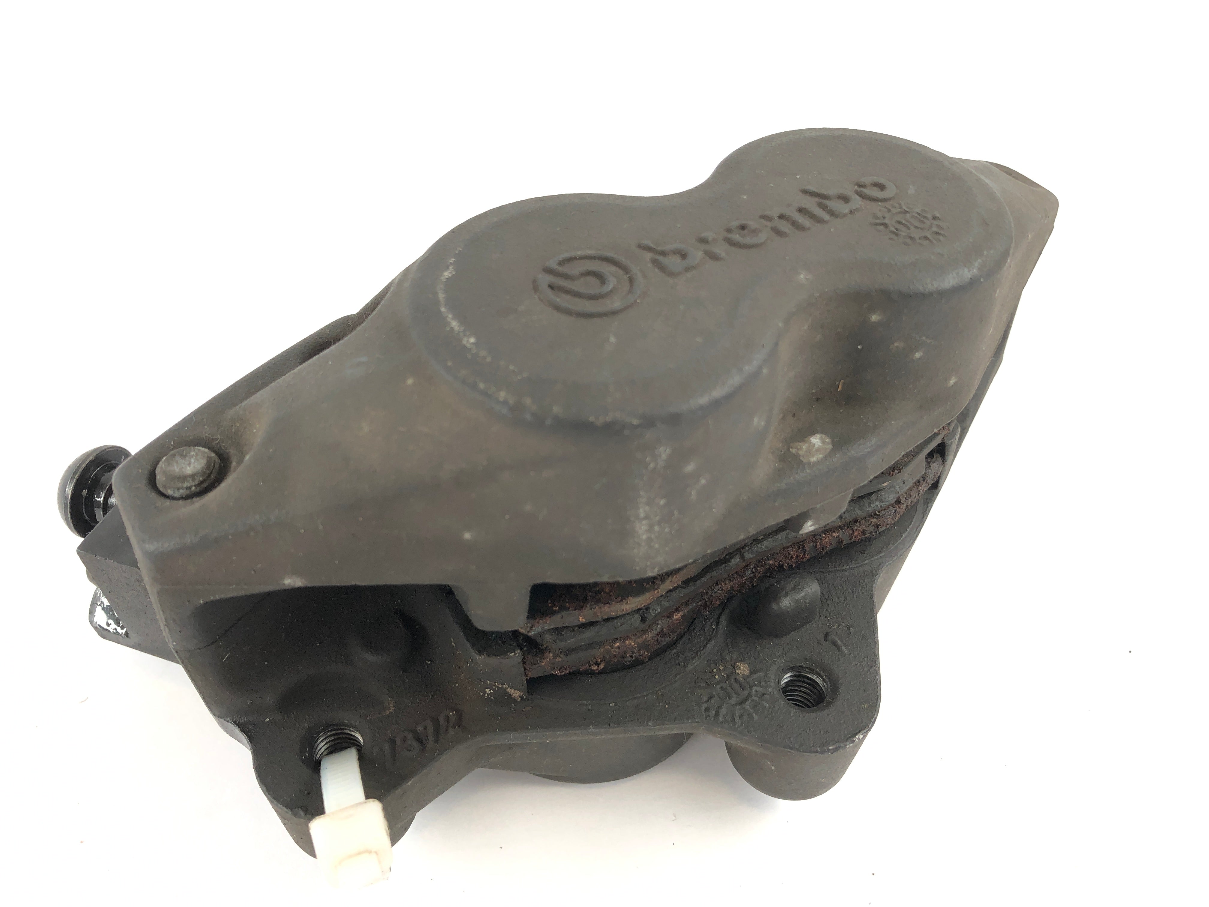 BMW R 1100 S [2001] - brake caliper front right