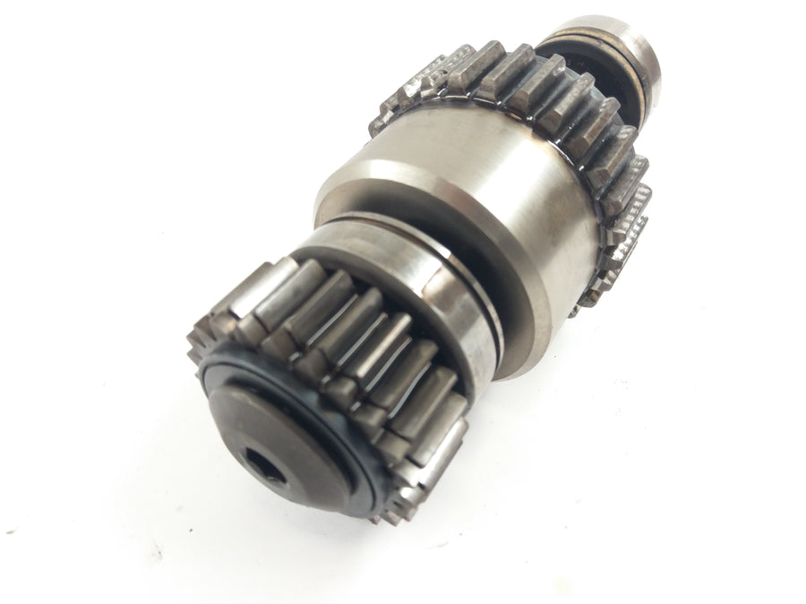 Honda CB 750 Boldor RC04 [1983] - Drive Shaft Control Chain