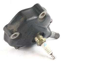 Honda NS 400 R NC19 [1985] - Sylinderhode - 0