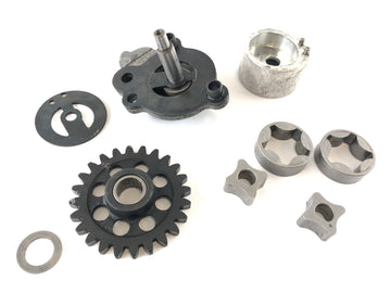 Husqvarna TE 450 SMR [2003] - Oliepomp