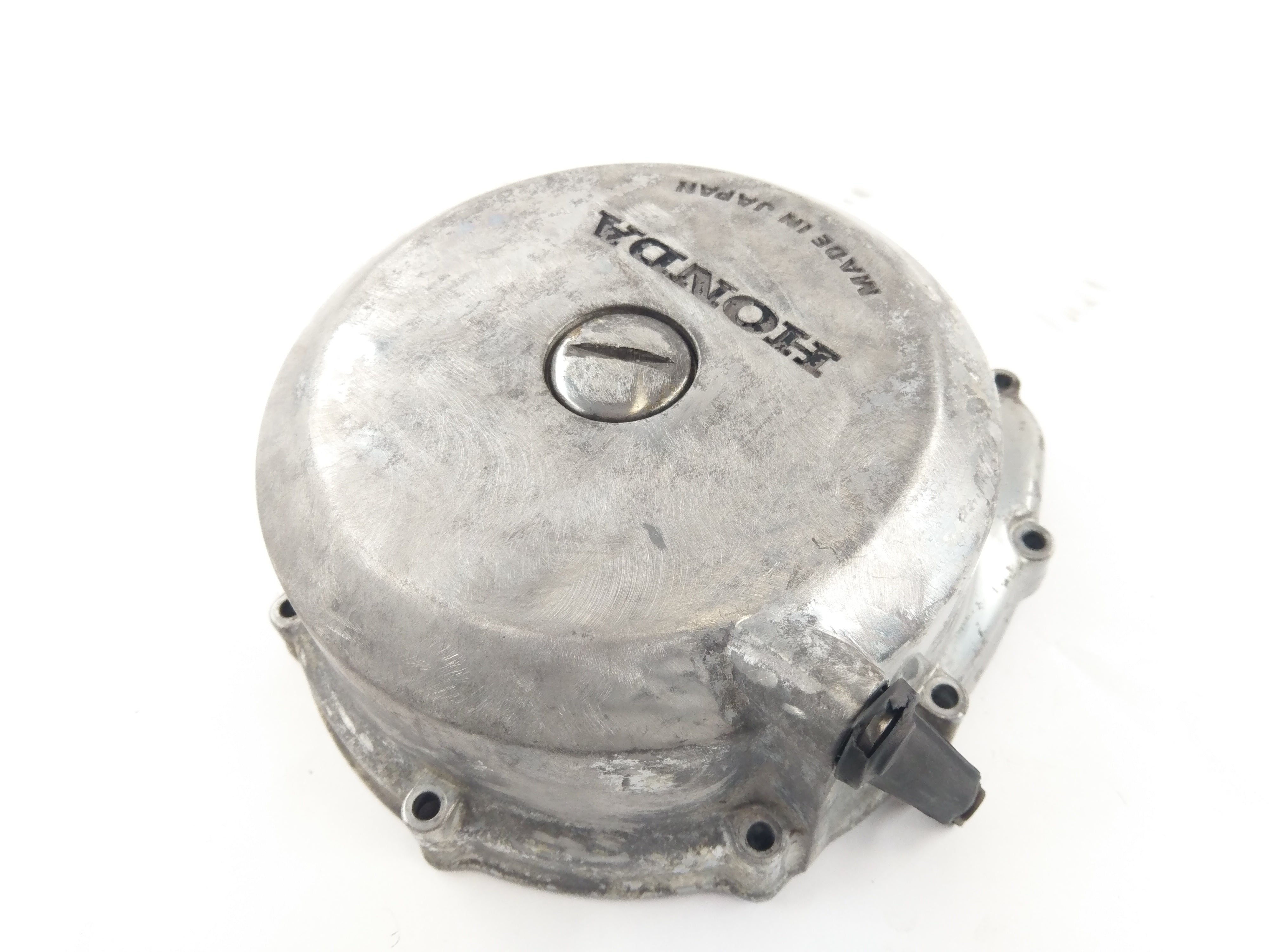 Honda CB 750 Boldor RC04 [1983] -Motor Lid Coupling Lid - 0