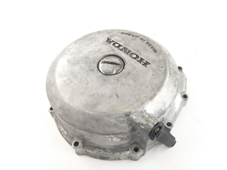 Honda CB 750 Boldor RC04 [1983] - Clutch cover engine cover