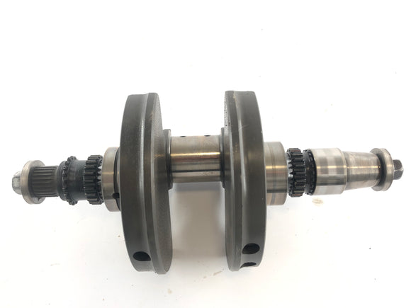 Honda Varadero XL 1000 SD02 [2002] - Vilebrequin