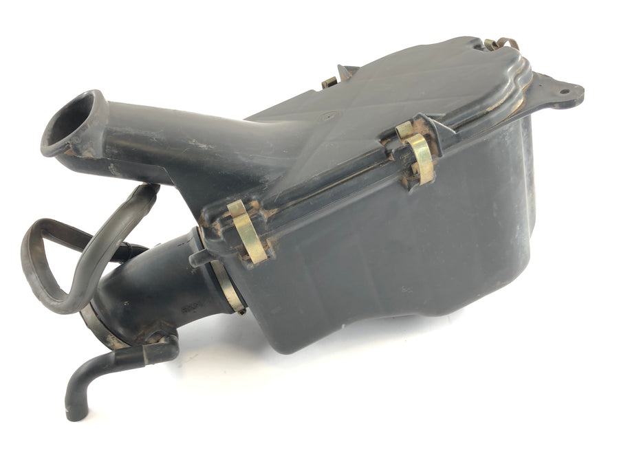Yamaha Grizzly 660 AM03W [2003] - Κουτί Φίλτρου Αέρα Airbox