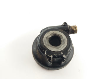 Yamaha DT 125 LC 10V [1982] - Speedometer Drive Speedometer - 0