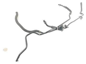 BMW K 1200 R [2010]  - オイルライン