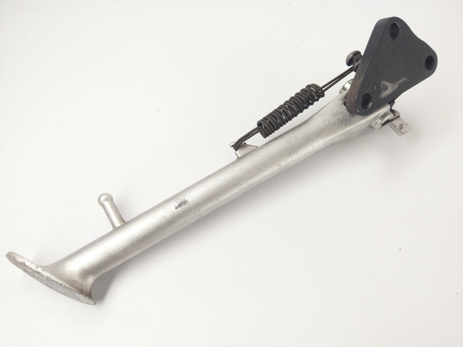 Triumph Speed ​​Triple T509 885i [1998] - Sidstativ med våren