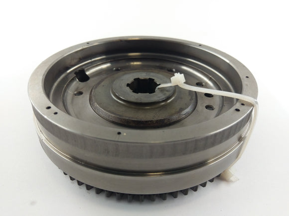 Ducati 750 SS [1994] - Polad