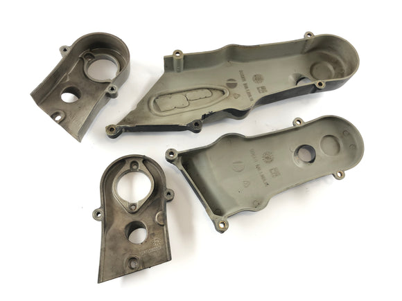 Ducati multistrada 1000 ds [2003] - Sotor -set met tandriem