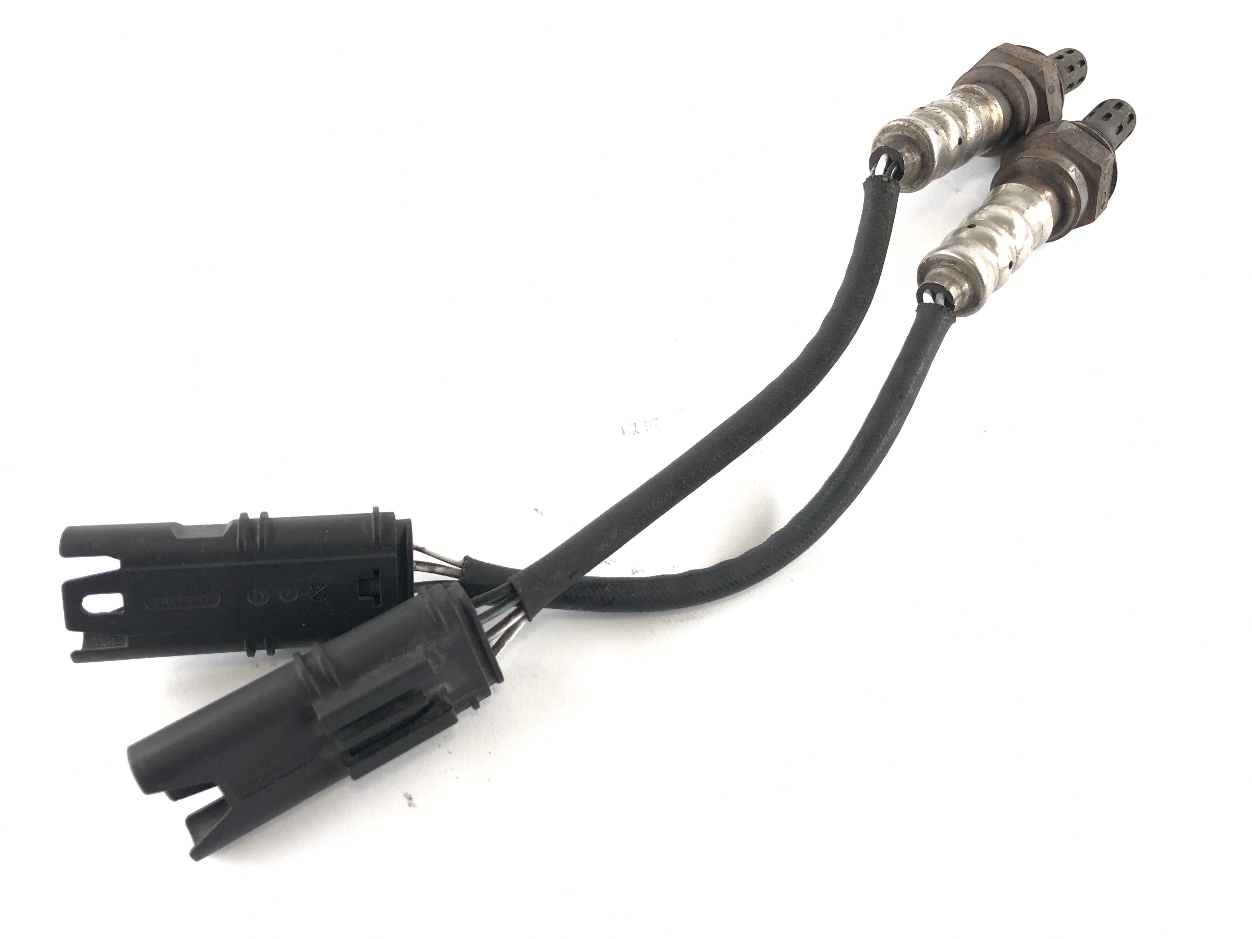 BMW R 1200 GS [2004] - Lambda sensors pair