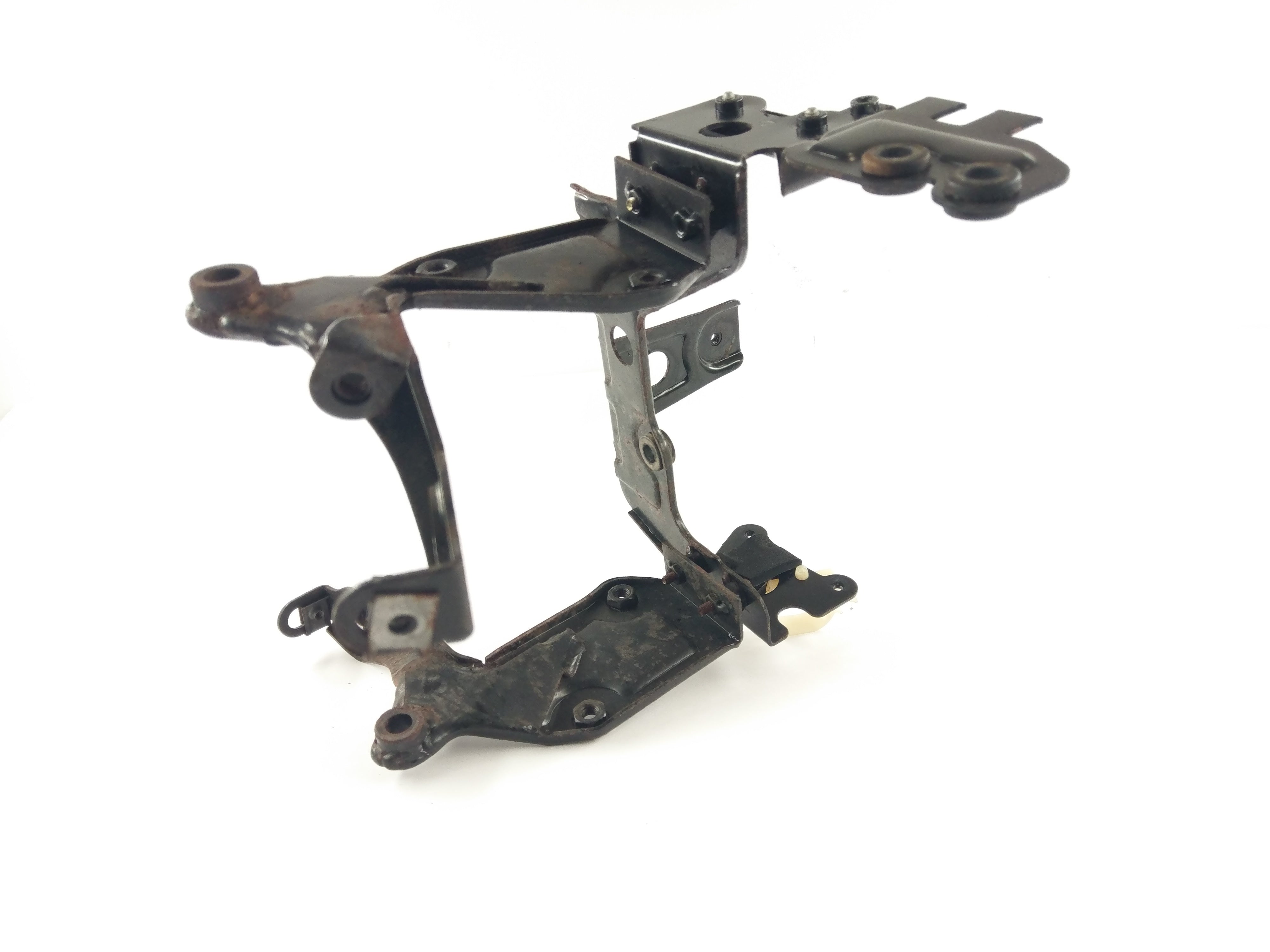 Aprilia RS 125 GS [1997] - Engine mount