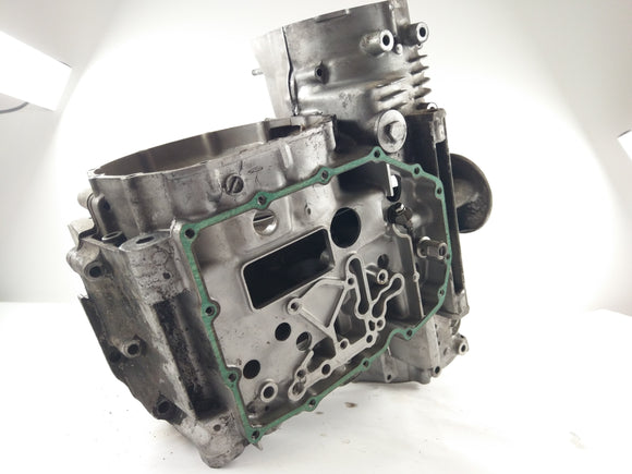 Honda CB 900 F Boldor SC01 [1981] - Motorhuset tomt bostad