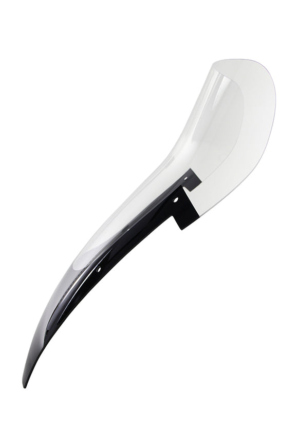 Yamaha FJ 1200 [1986-1987] - Disqueur "TN"