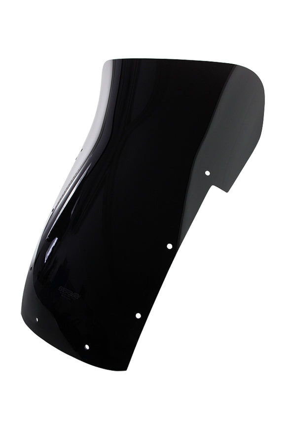 Yamaha FJ 1200 [1986-1987] - Disqueur "TN"