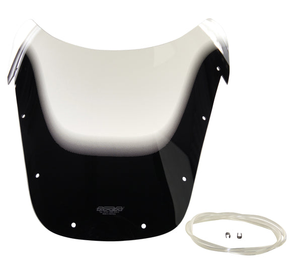 Yamaha FJ 1200 [1988-1990] -Spoiler Disc "Sn"